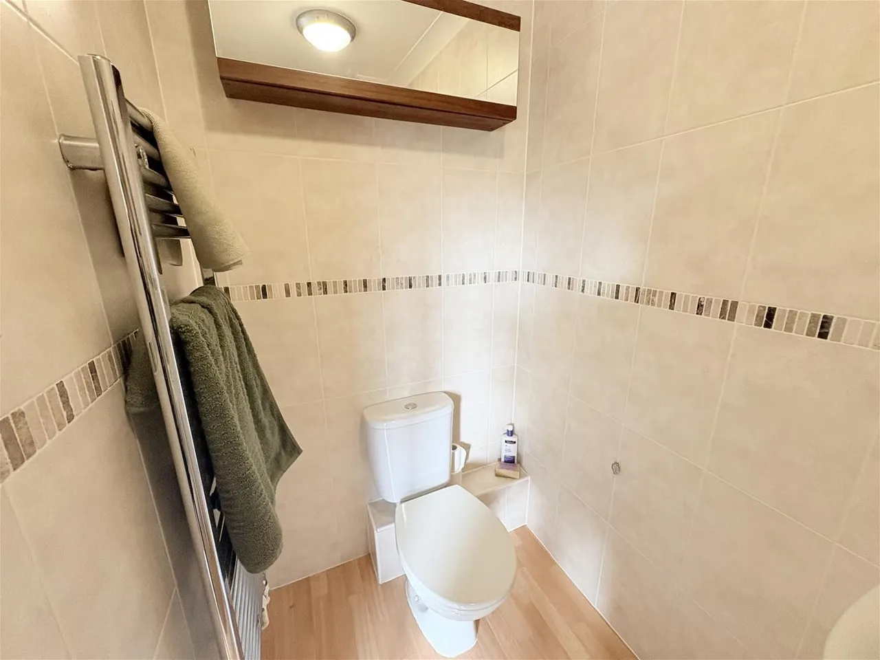 Sunnyfield Rise, Bursledon, Southampton, photo 14