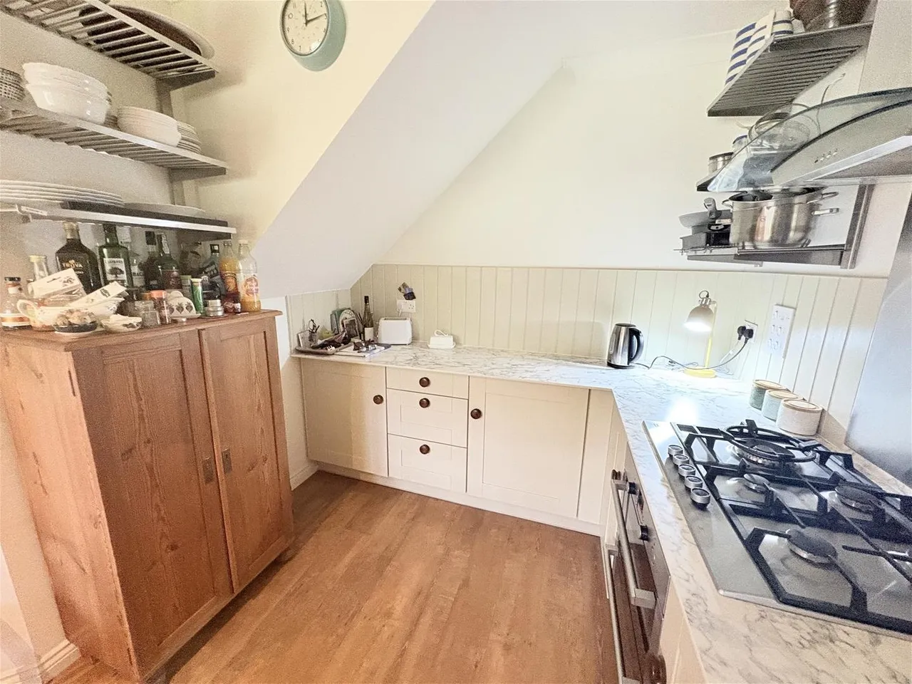 Sunnyfield Rise, Bursledon, Southampton, photo 13