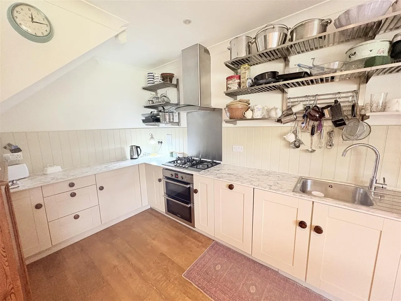 Sunnyfield Rise, Bursledon, Southampton, photo 12