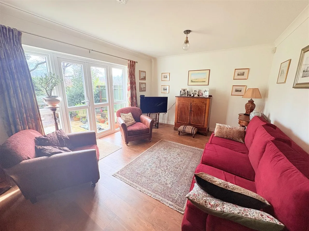 Sunnyfield Rise, Bursledon, Southampton, photo 4