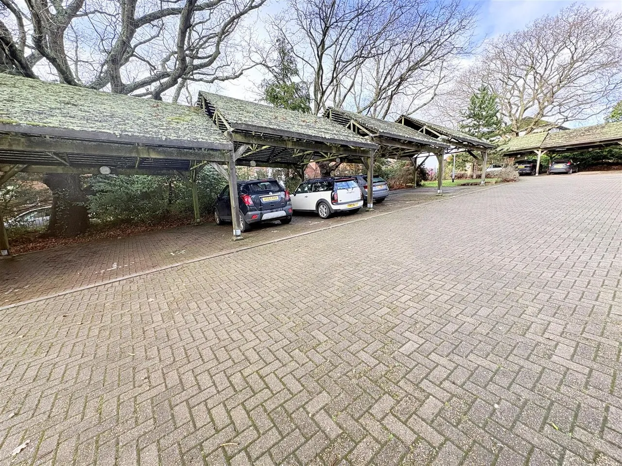 Sunnyfield Rise, Bursledon, Southampton, photo 18