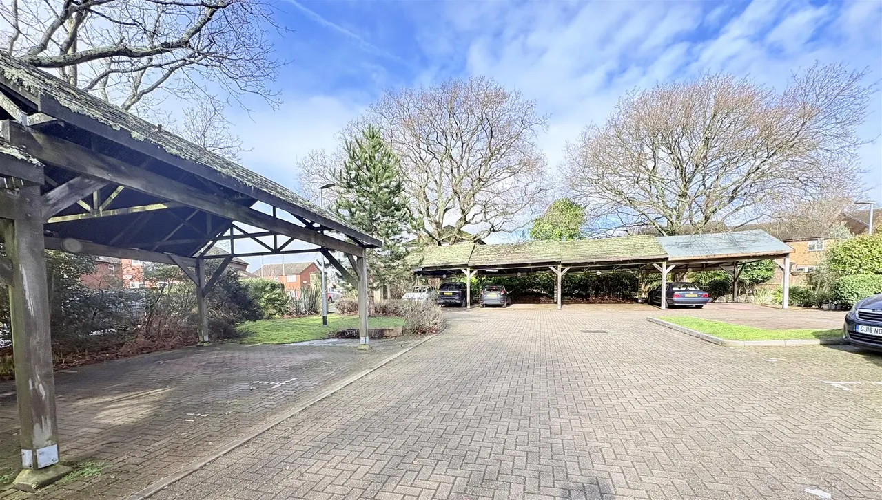 Sunnyfield Rise, Bursledon, Southampton, photo 6