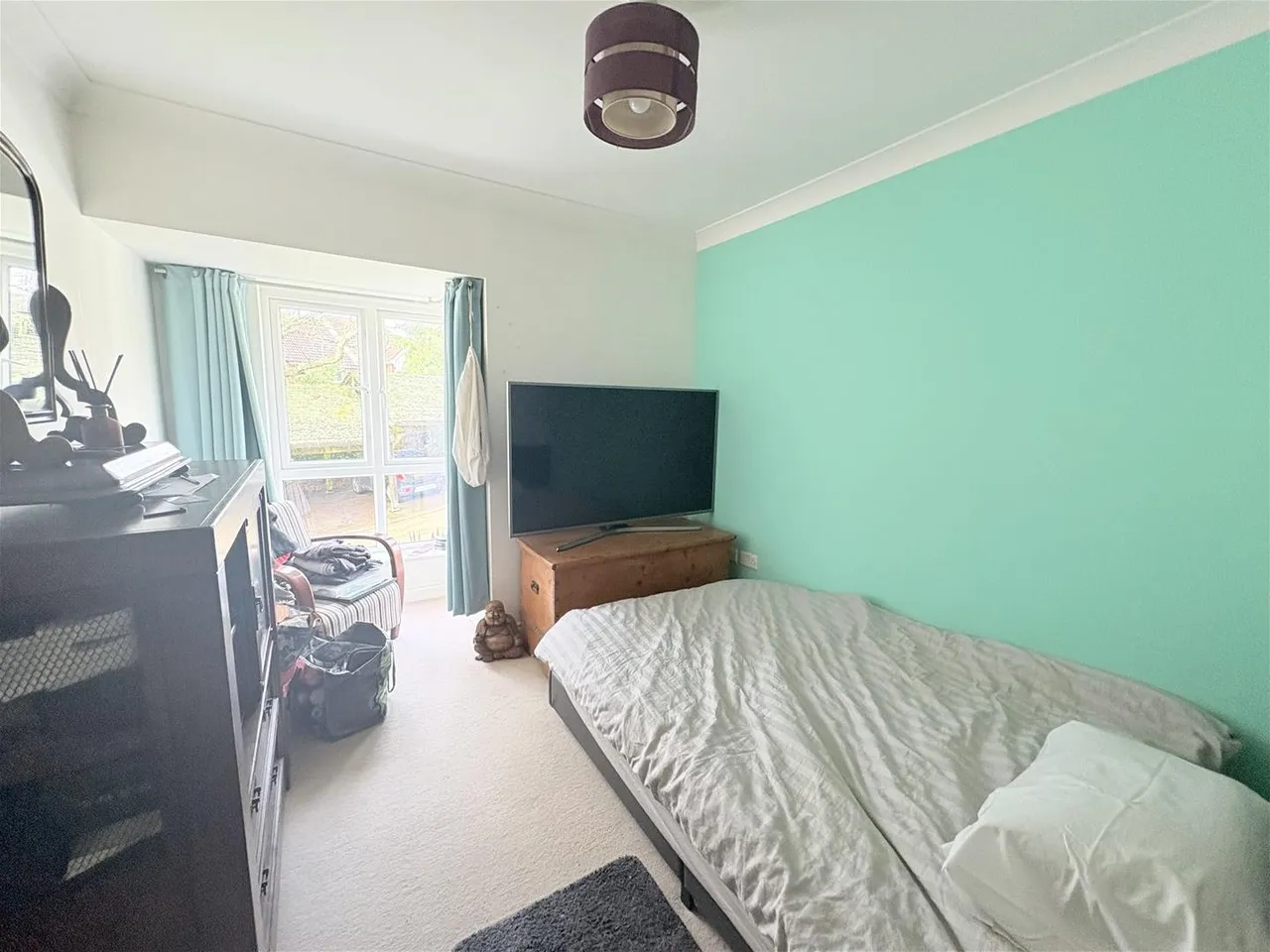 Sunnyfield Rise, Bursledon, Southampton, photo 15