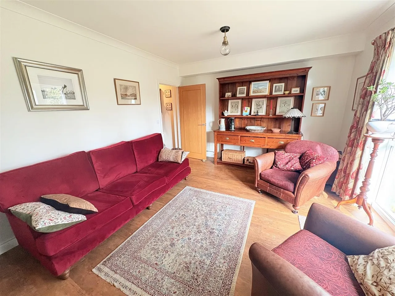 Sunnyfield Rise, Bursledon, Southampton, photo 16