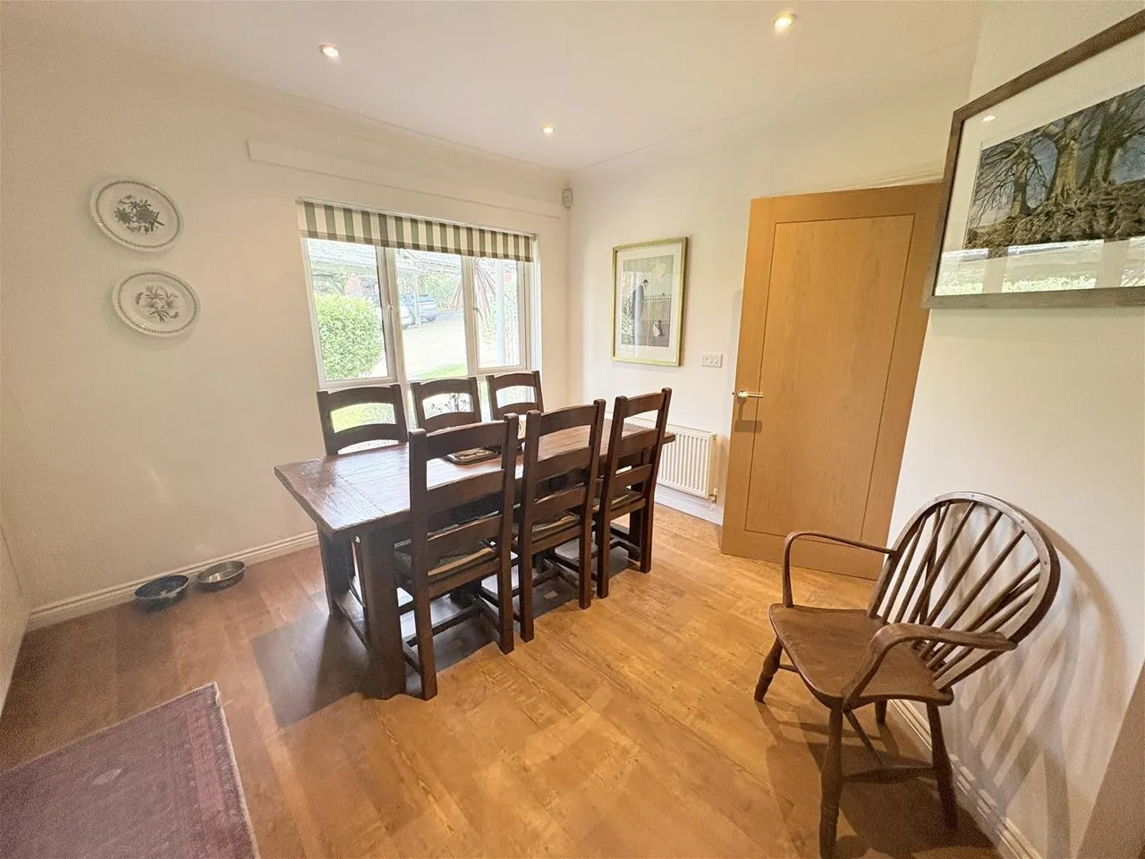 Sunnyfield Rise, Bursledon, Southampton, photo 19