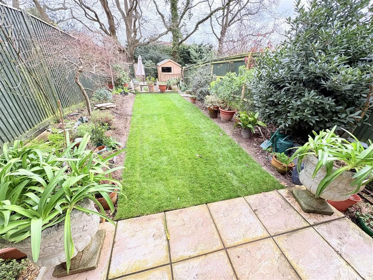 Sunnyfield Rise, Bursledon, Southampton, photo 2