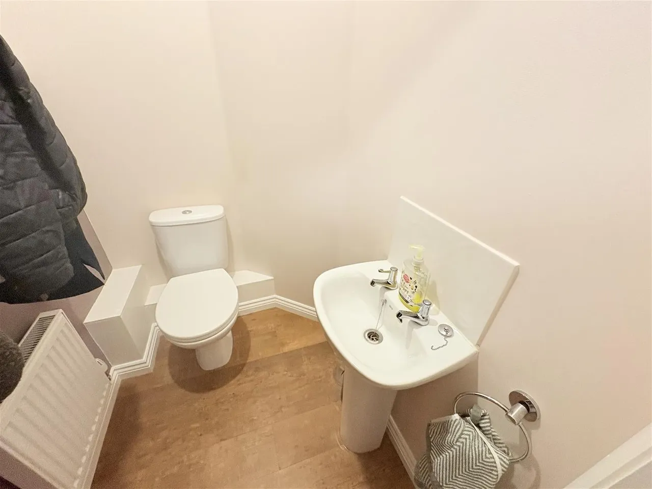 Sunnyfield Rise, Bursledon, Southampton, photo 11