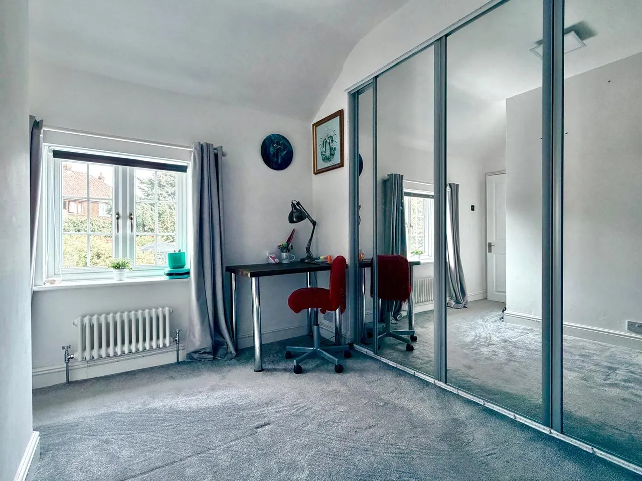 Lower Farnham Road, Aldershot, GU12, photo 15