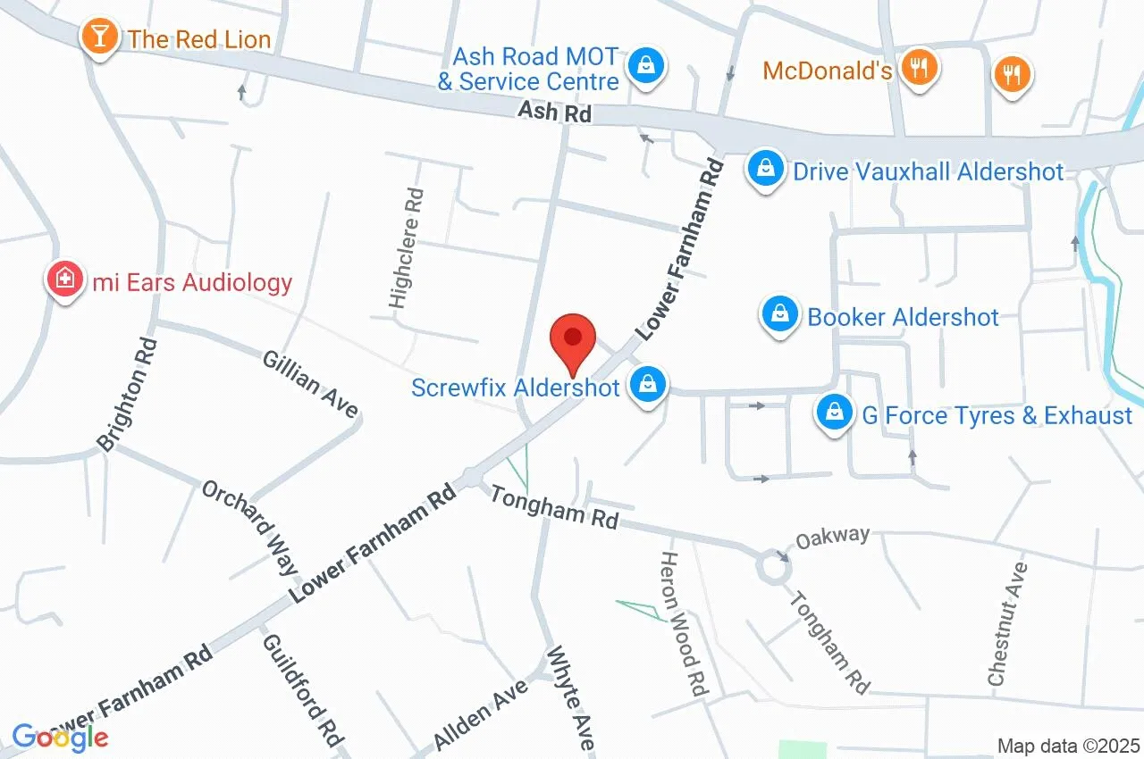 Lower Farnham Road, Aldershot, GU12, photo 35