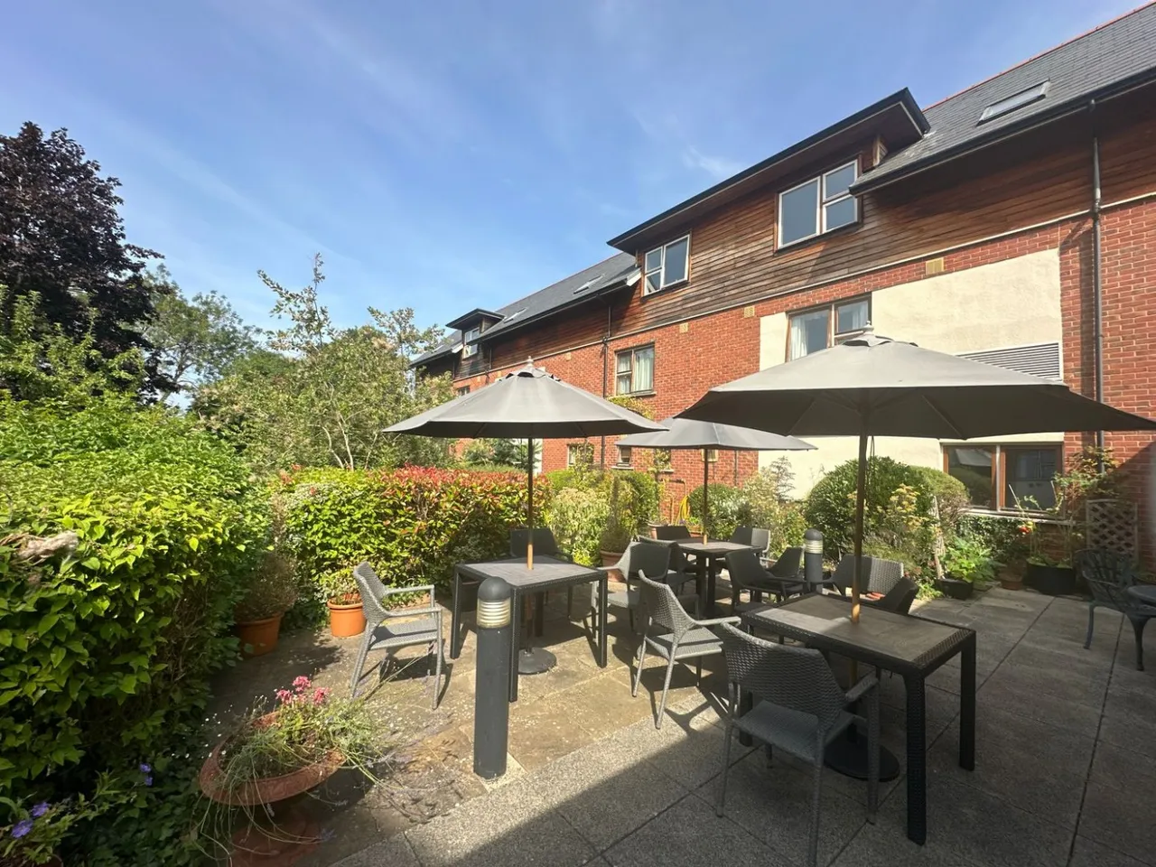 Orchard Lane, Ledbury, photo 17