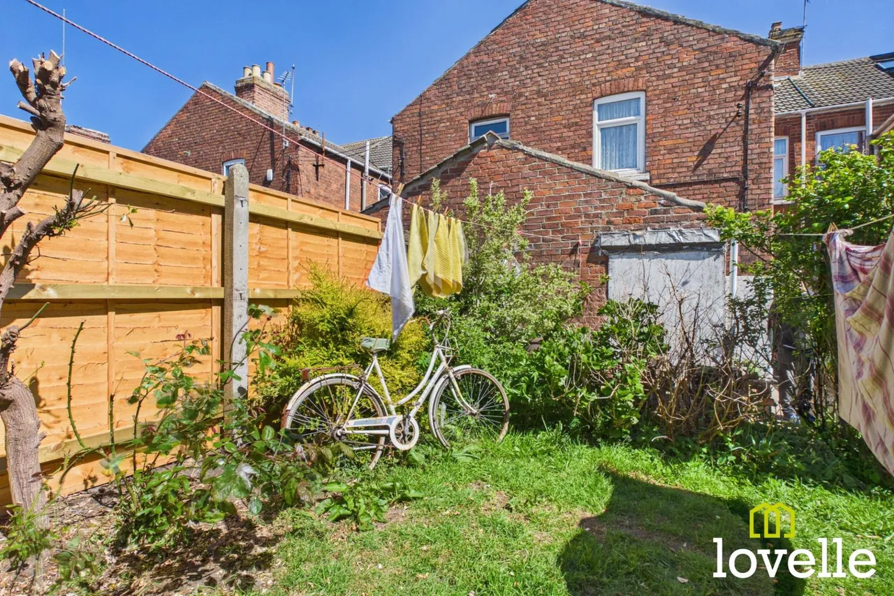 Bannister Street, Withernsea, HU19, photo 3