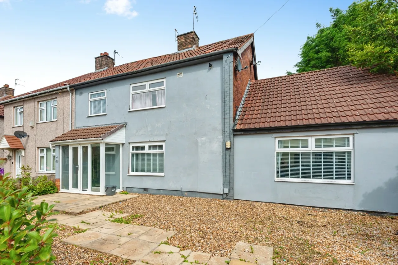 Baycliff Road, Liverpool, L12, photo 21