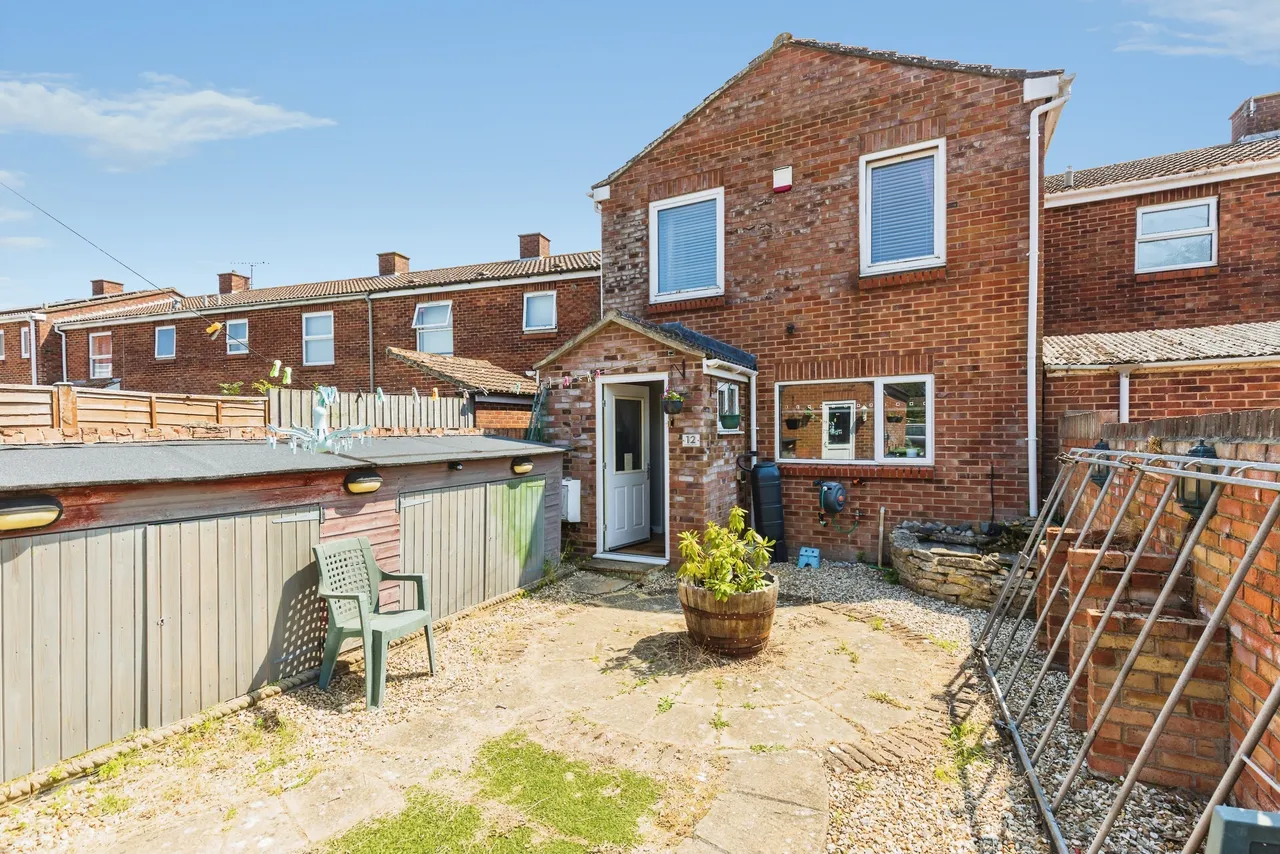 Budding Road, Stonehouse, GL10, photo 17