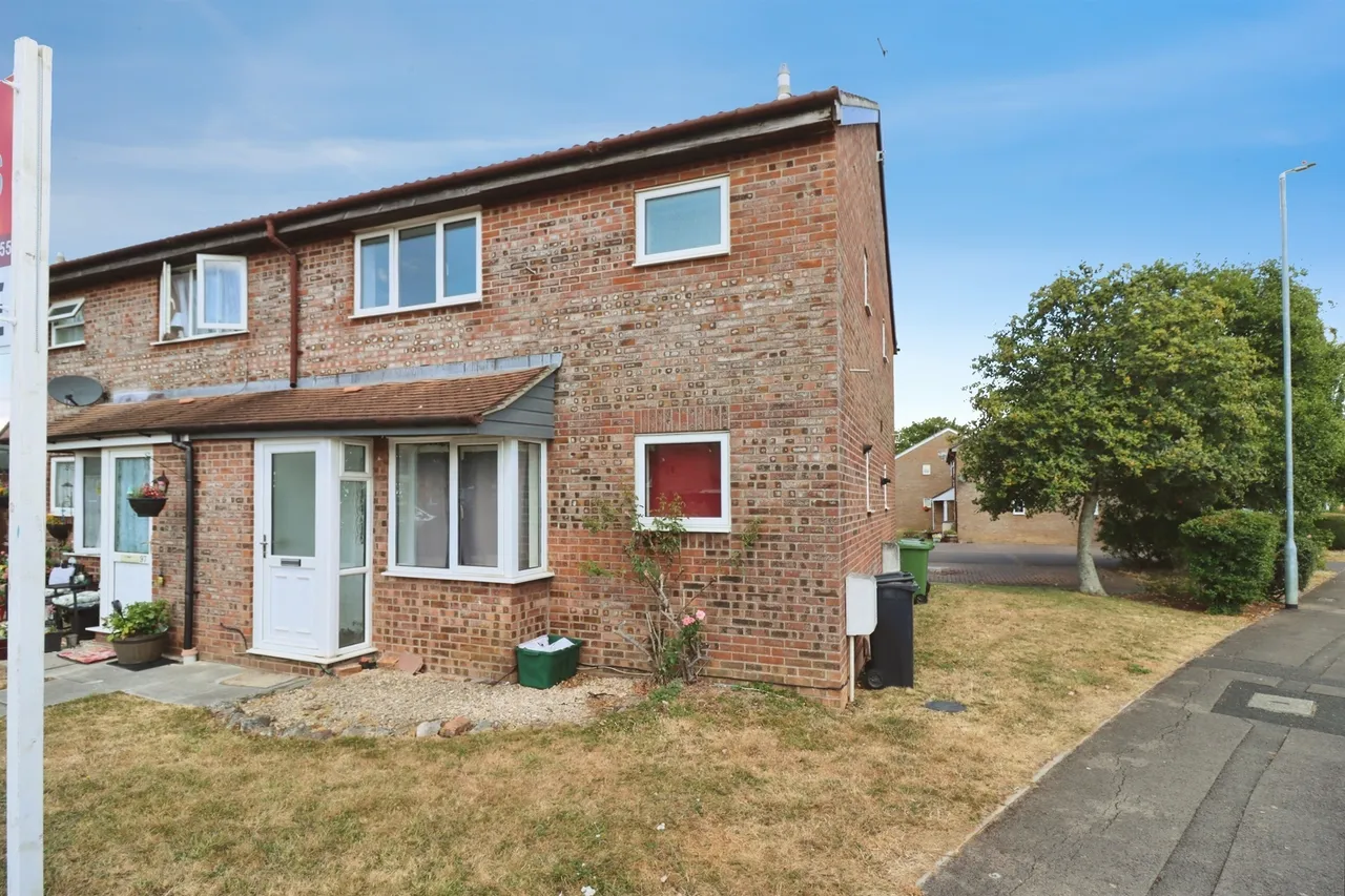 1 bed house for sale — Longs Drive, Yate, Bristol
