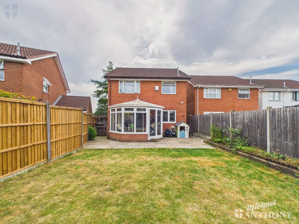 Diane Walk, Aylesbury, HP21 9YJ, photo 15