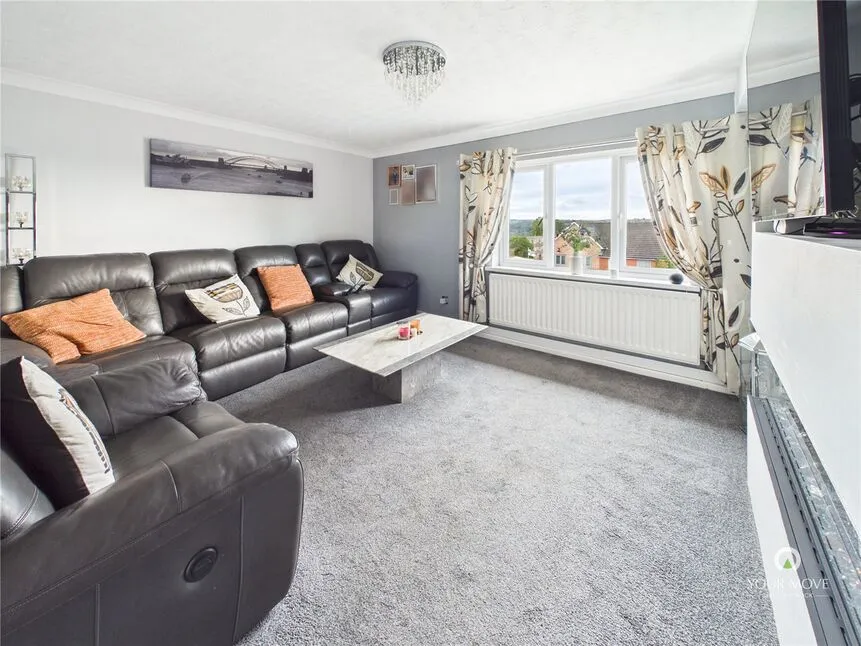 Holeyn Road, Newcastle upon Tyne, Tyne and Wear, NE15, photo 2