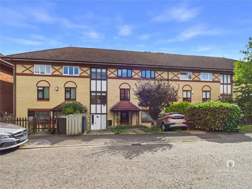 2 bed flat for sale — Holeyn Road, Newcastle upon Tyne, Tyne and Wear, NE15