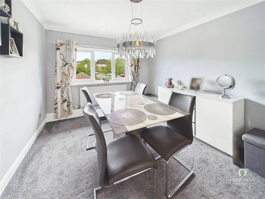 Holeyn Road, Newcastle upon Tyne, Tyne and Wear, NE15, photo 7