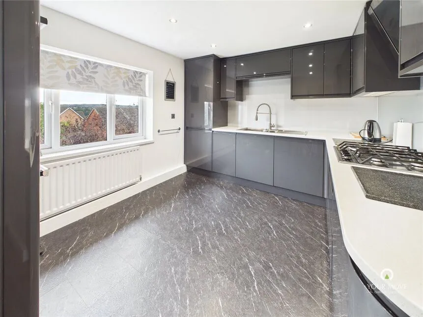 Holeyn Road, Newcastle upon Tyne, Tyne and Wear, NE15, photo 6