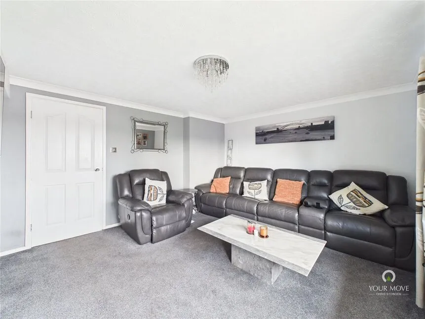 Holeyn Road, Newcastle upon Tyne, Tyne and Wear, NE15, photo 12