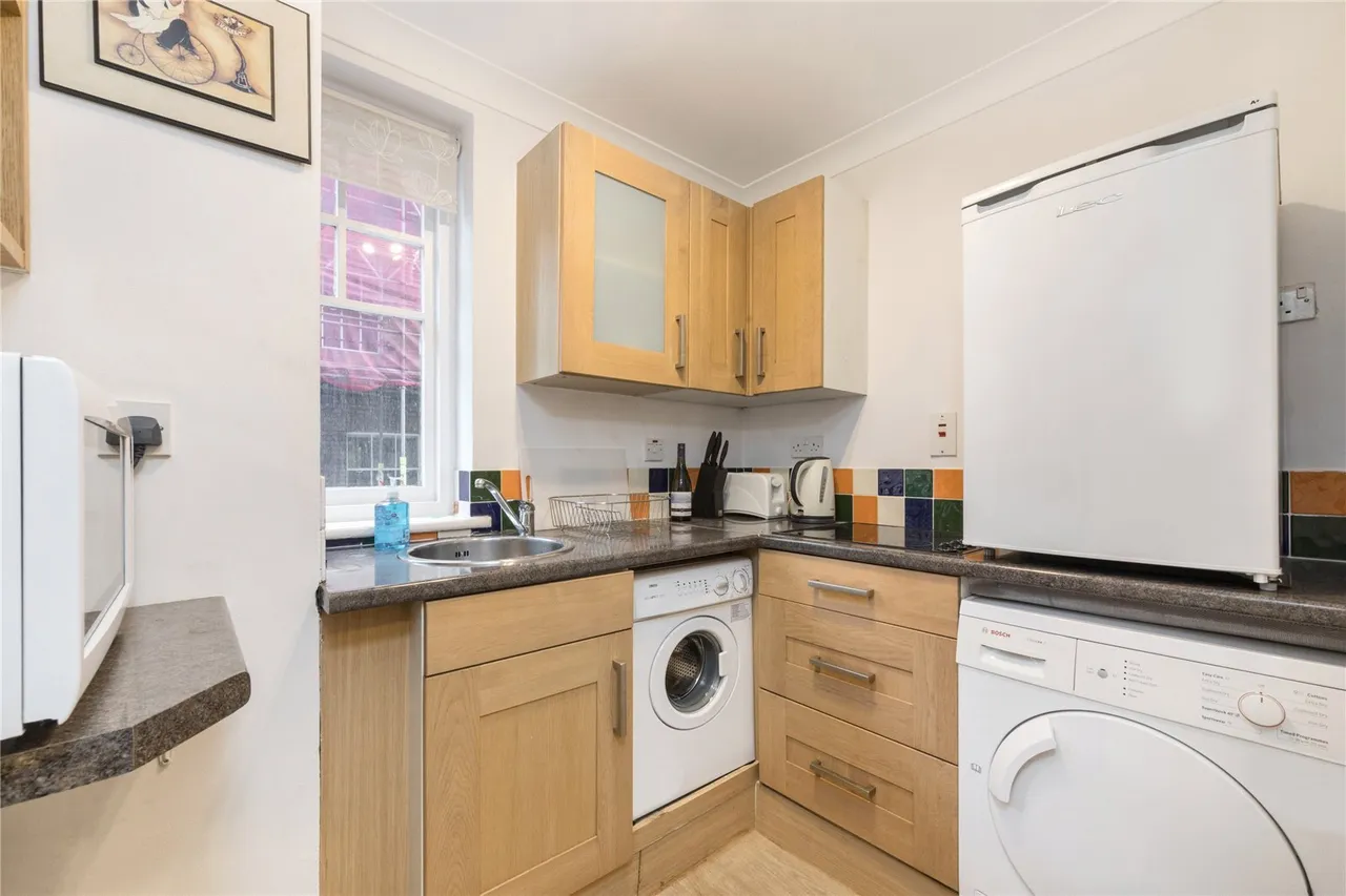 Mercer Street, Covent Garden, WC2H, photo 4