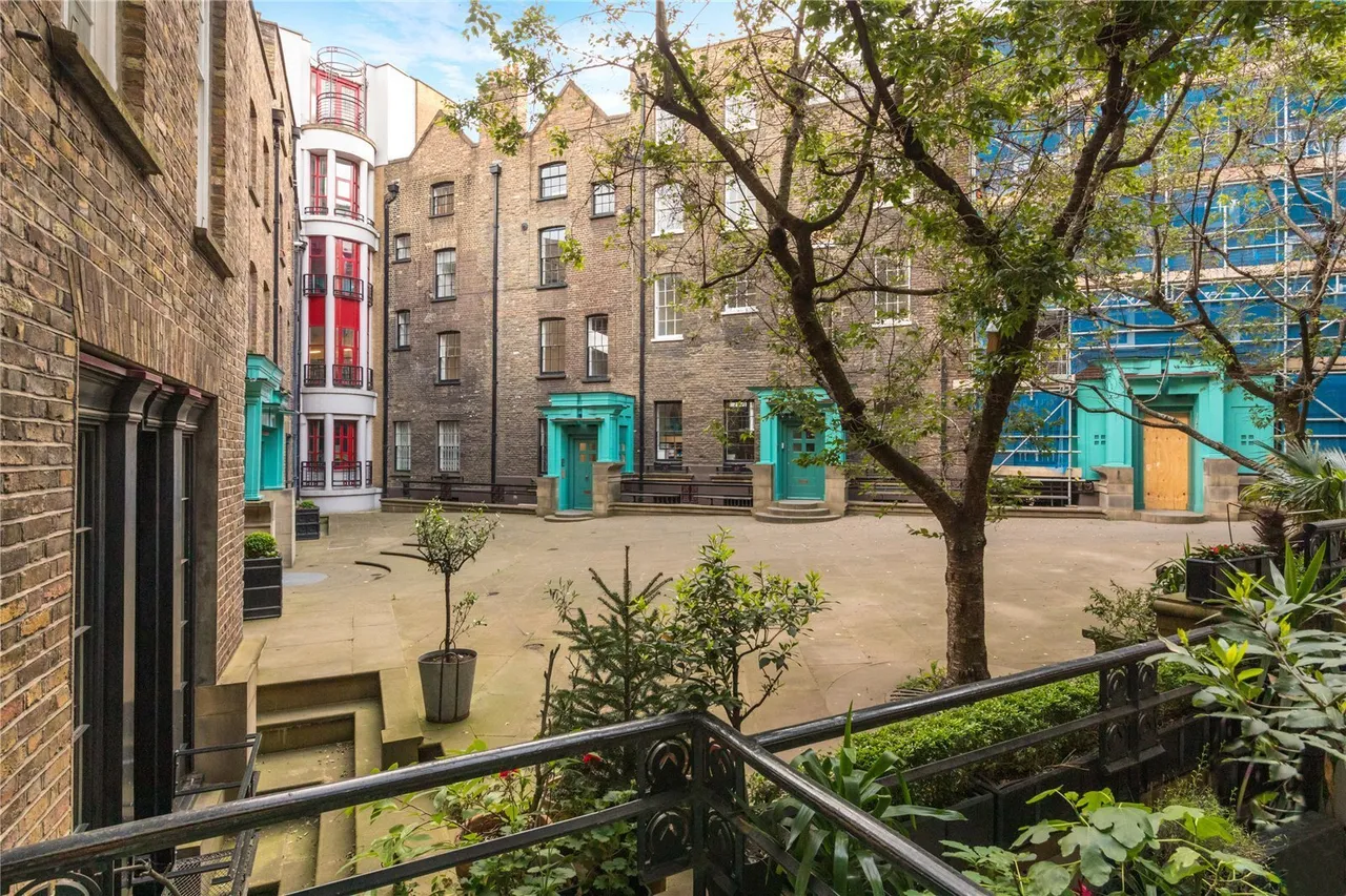Mercer Street, Covent Garden, WC2H, photo 8