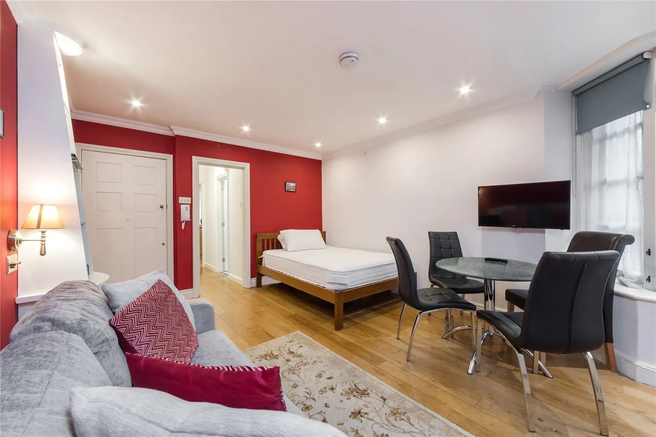 Mercer Street, Covent Garden, WC2H, photo 3