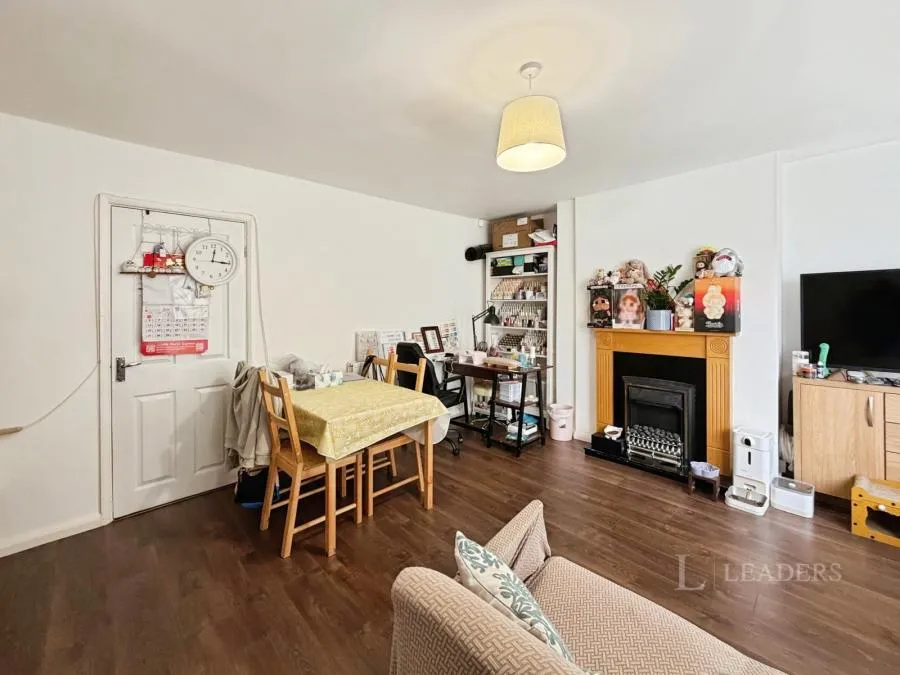 Westleigh Road, Nottingham, NG8, photo 3