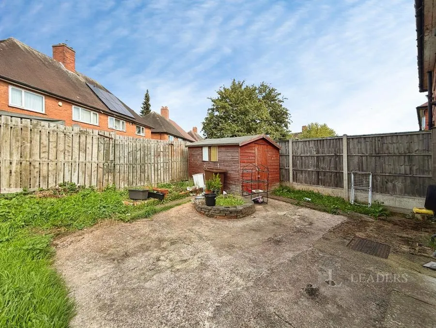 Westleigh Road, Nottingham, NG8, photo 15