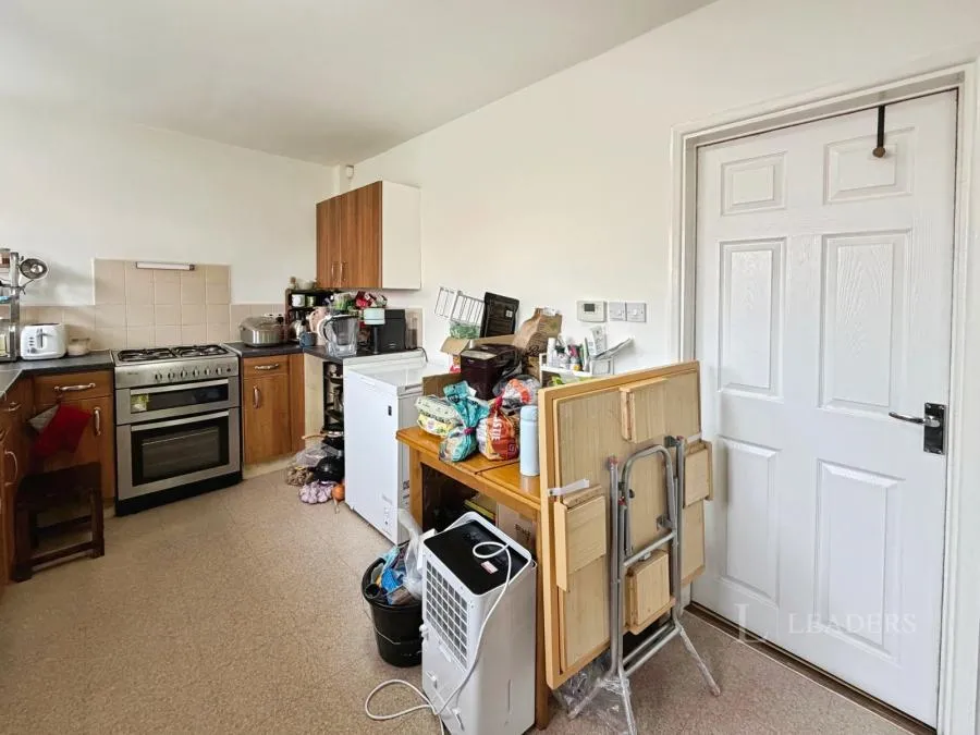Westleigh Road, Nottingham, NG8, photo 6