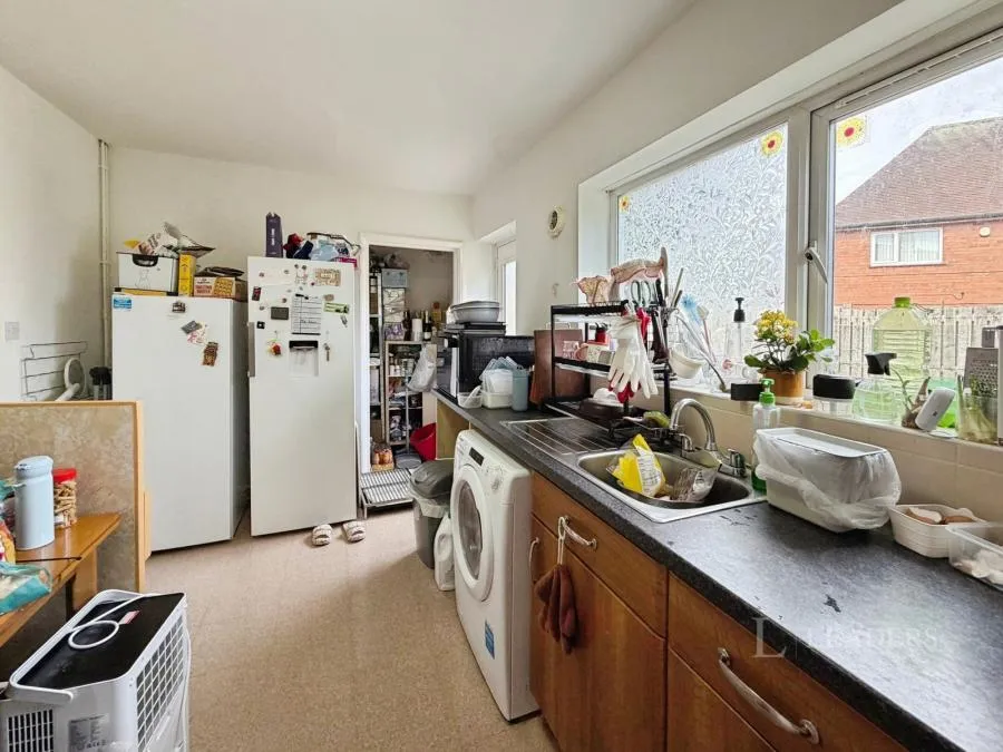 Westleigh Road, Nottingham, NG8, photo 4