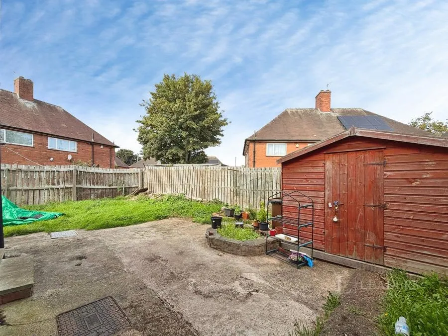 Westleigh Road, Nottingham, NG8, photo 14