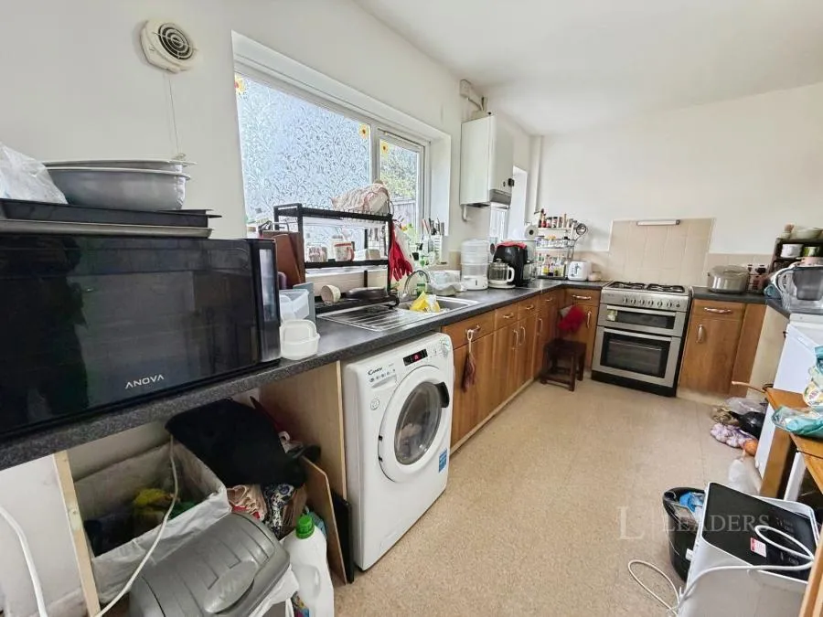 Westleigh Road, Nottingham, NG8, photo 5