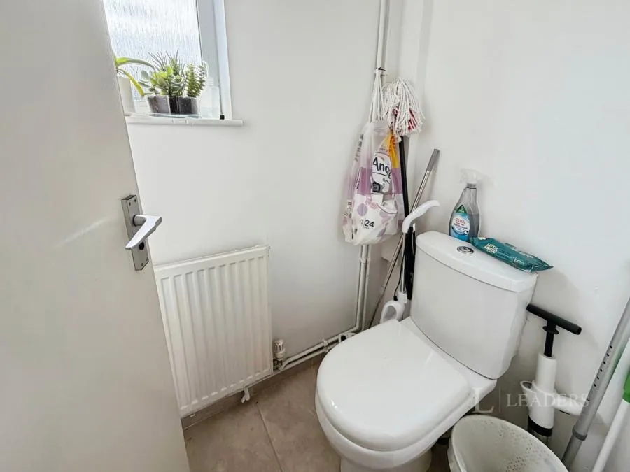 Westleigh Road, Nottingham, NG8, photo 7