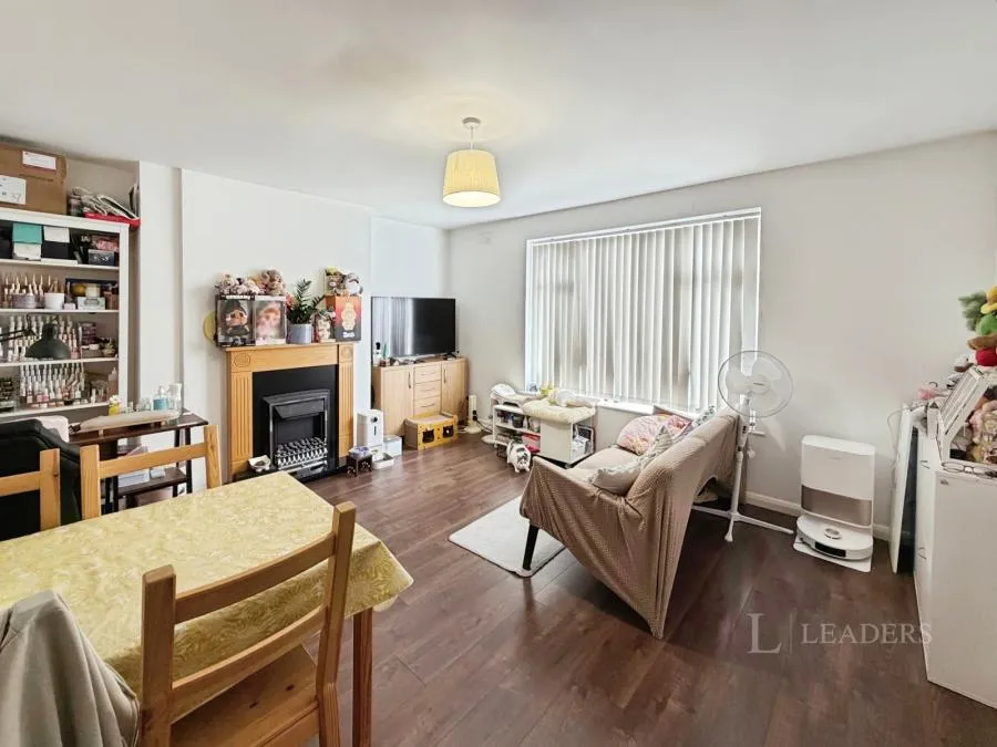 Westleigh Road, Nottingham, NG8, photo 2