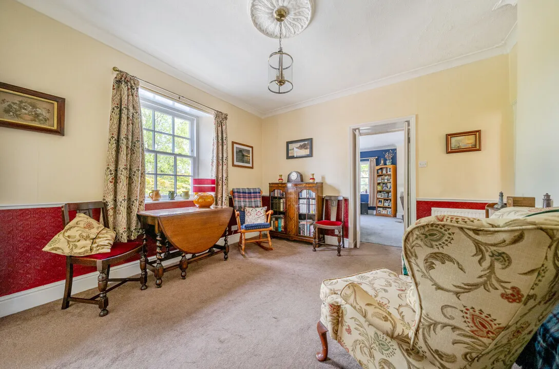 The Old Court House, Wigmore, Leominster, Herefordshire, HR6 9UJ, photo 7
