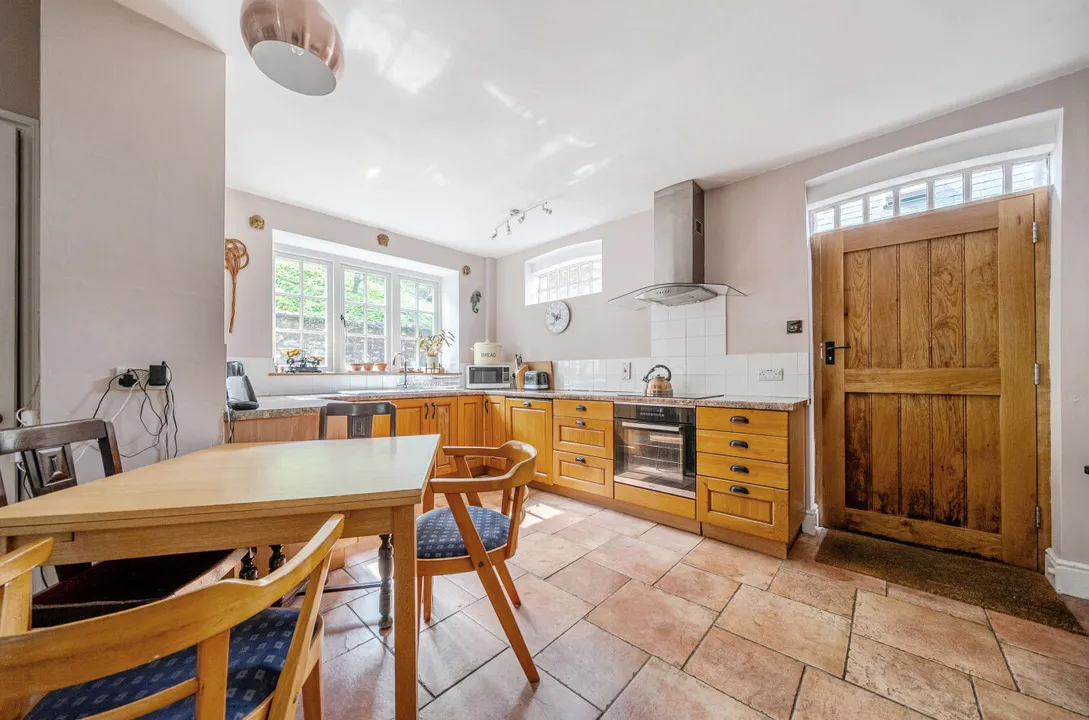 The Old Court House, Wigmore, Leominster, Herefordshire, HR6 9UJ, photo 2