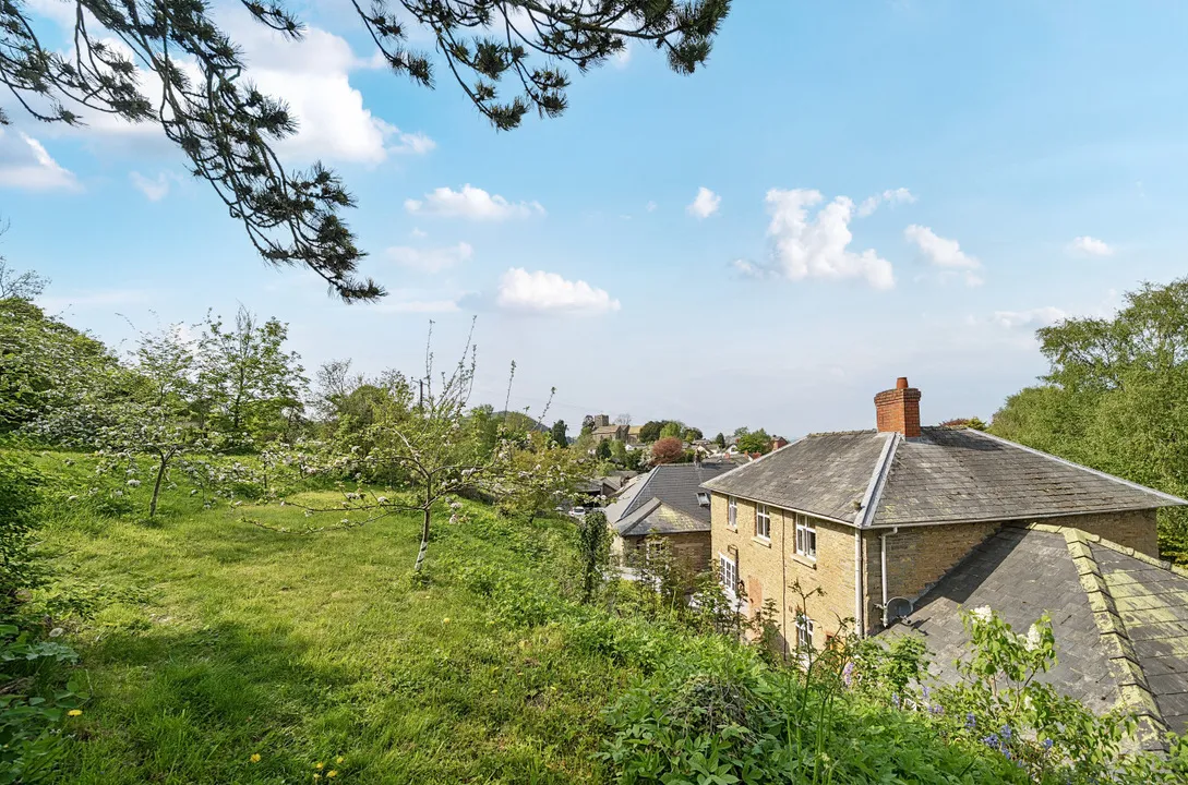 The Old Court House, Wigmore, Leominster, Herefordshire, HR6 9UJ, photo 14