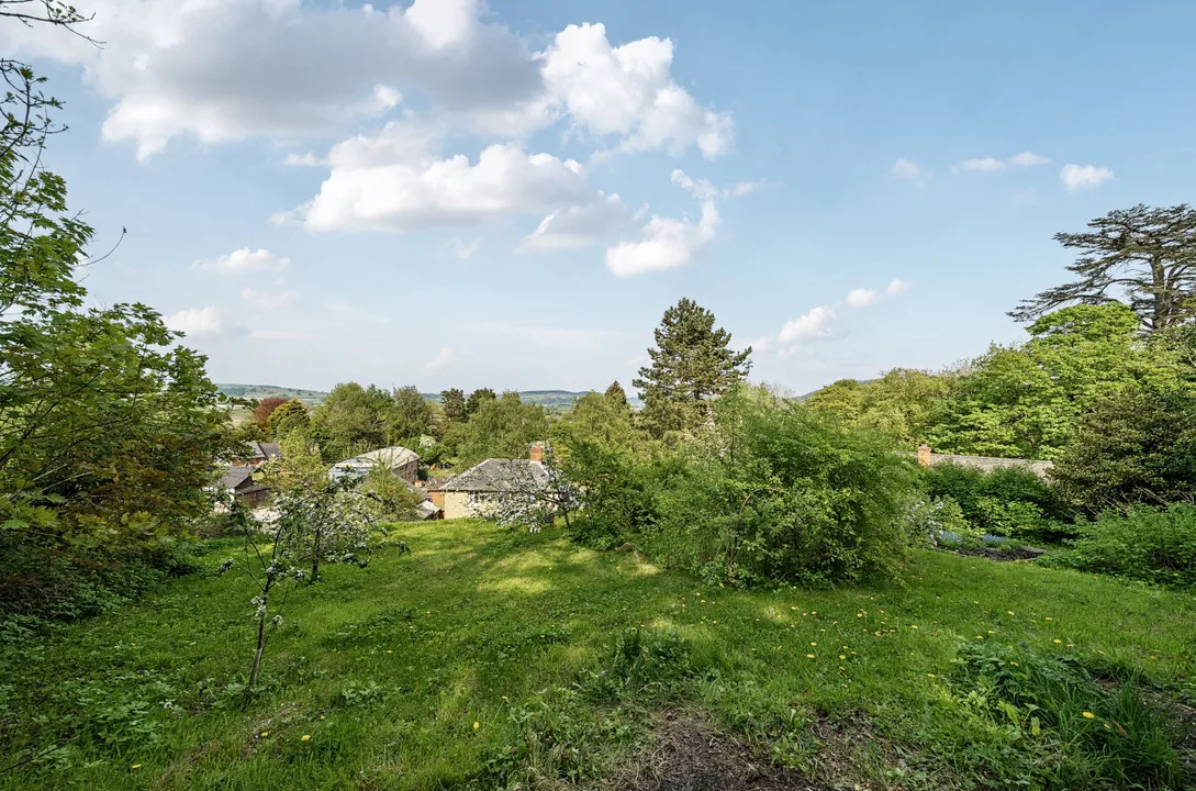 The Old Court House, Wigmore, Leominster, Herefordshire, HR6 9UJ, photo 35