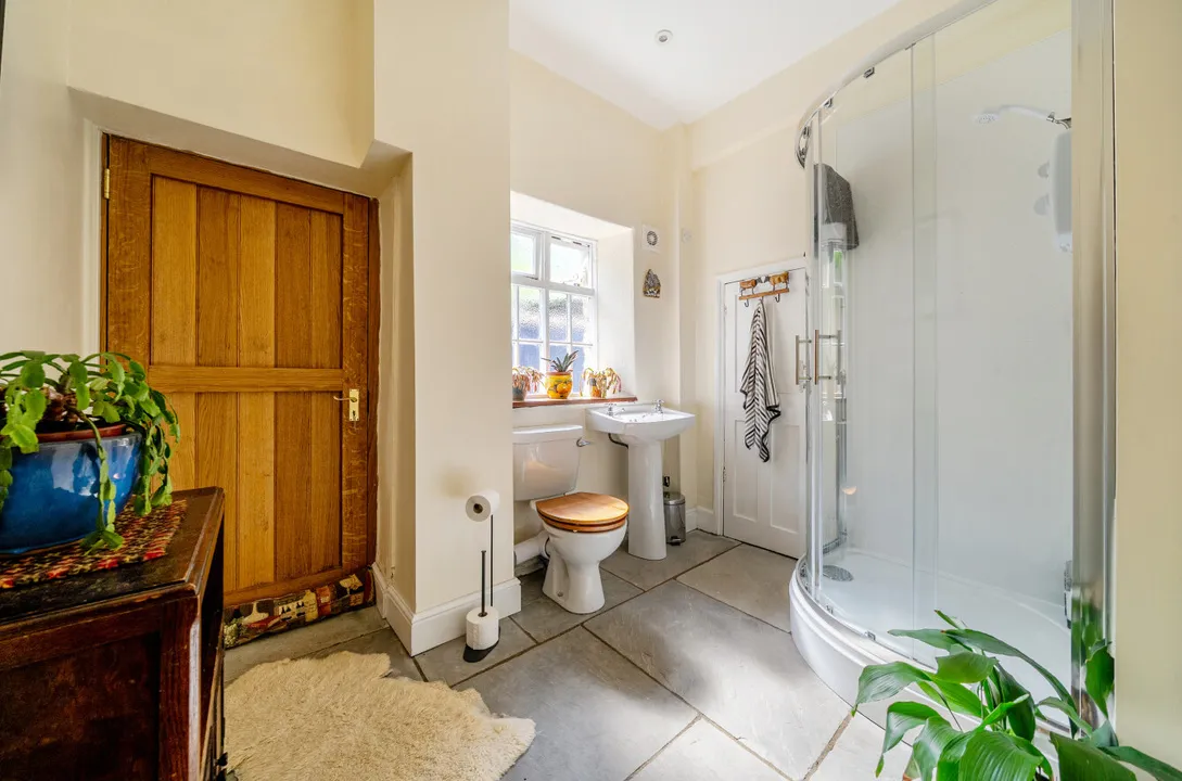 The Old Court House, Wigmore, Leominster, Herefordshire, HR6 9UJ, photo 9