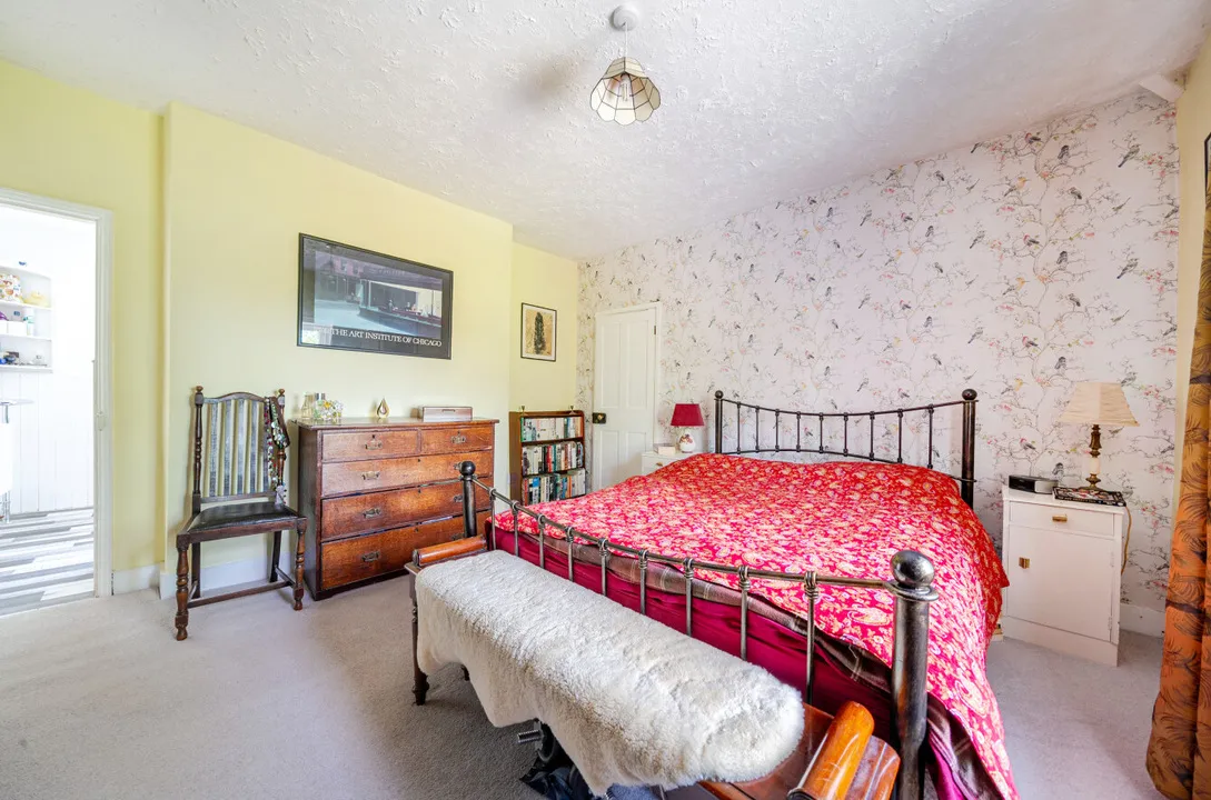 The Old Court House, Wigmore, Leominster, Herefordshire, HR6 9UJ, photo 31
