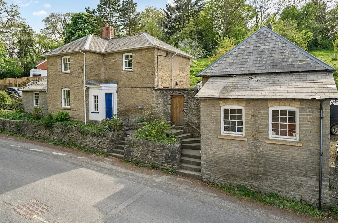The Old Court House, Wigmore, Leominster, Herefordshire, HR6 9UJ, photo 40