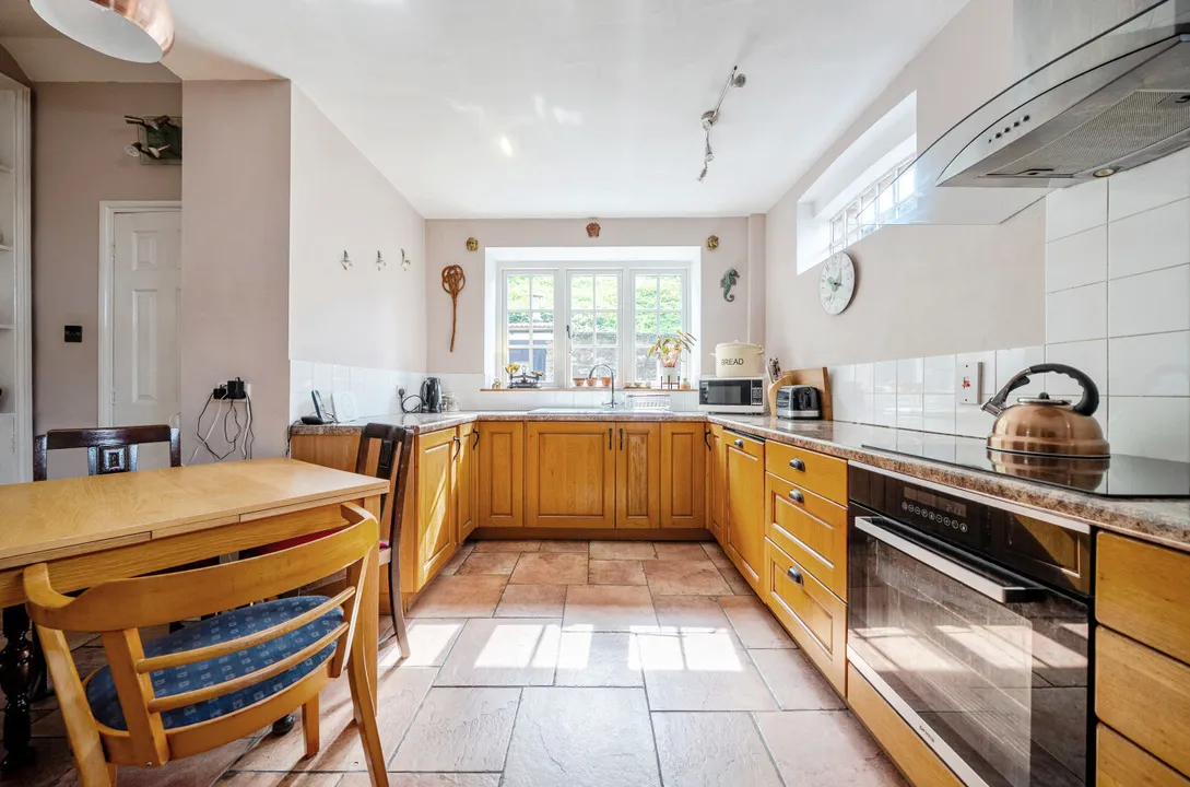 The Old Court House, Wigmore, Leominster, Herefordshire, HR6 9UJ, photo 5