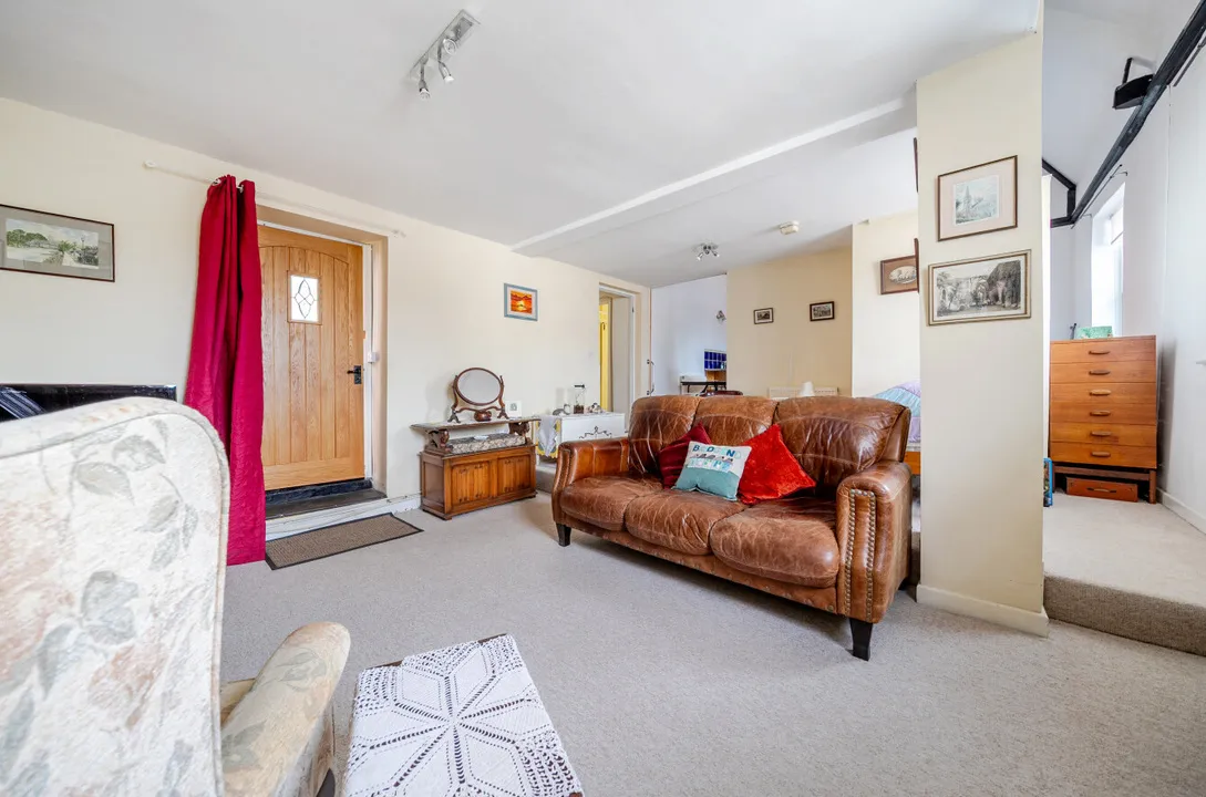 The Old Court House, Wigmore, Leominster, Herefordshire, HR6 9UJ, photo 16