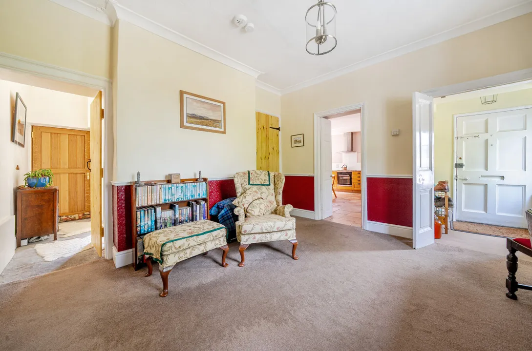 The Old Court House, Wigmore, Leominster, Herefordshire, HR6 9UJ, photo 28