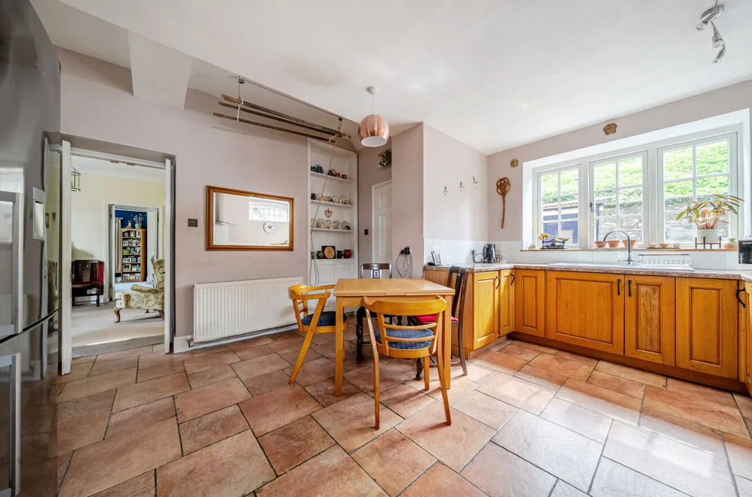 The Old Court House, Wigmore, Leominster, Herefordshire, HR6 9UJ, photo 26