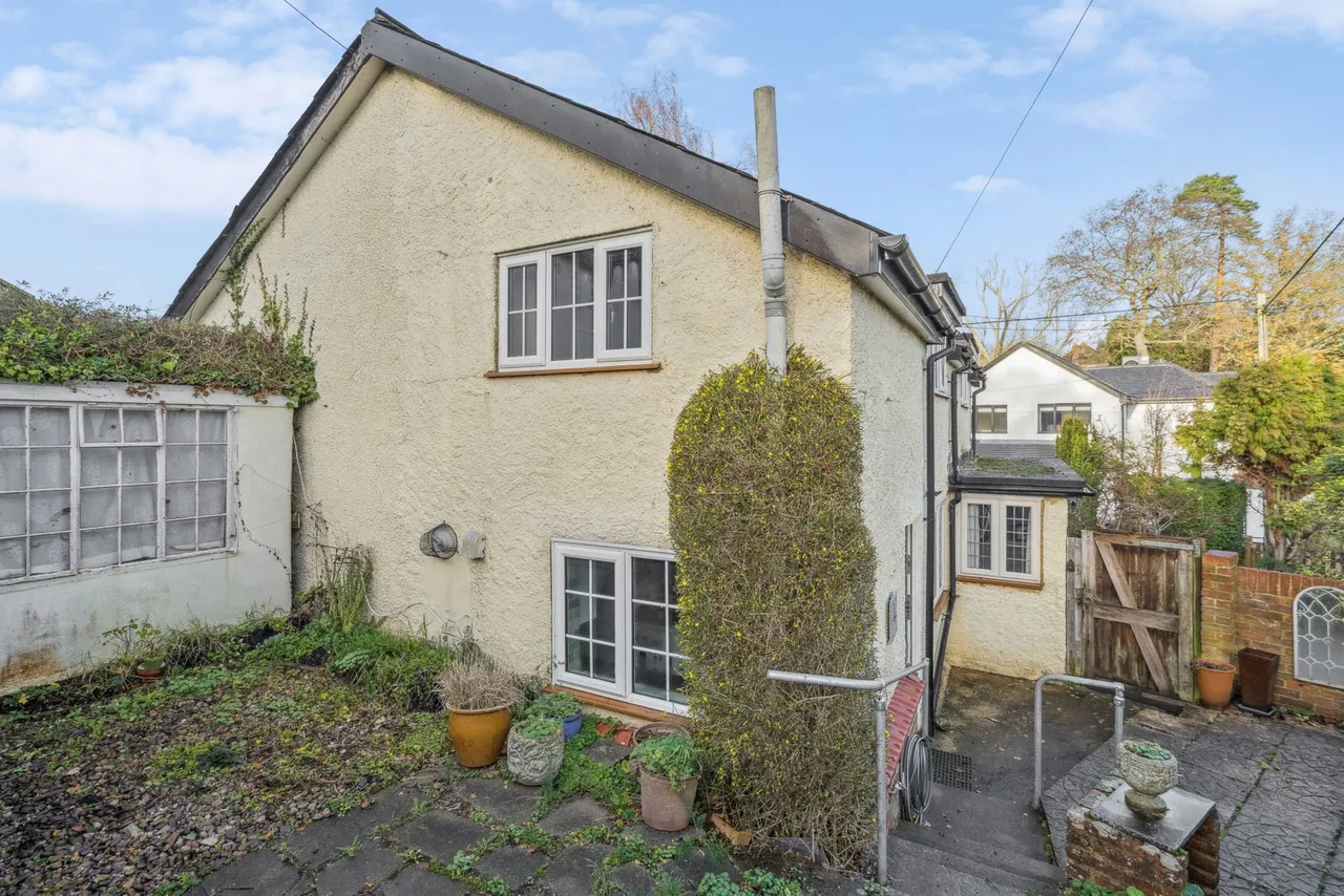 Dibden Hill, Chalfont St Giles, HP8, photo 13