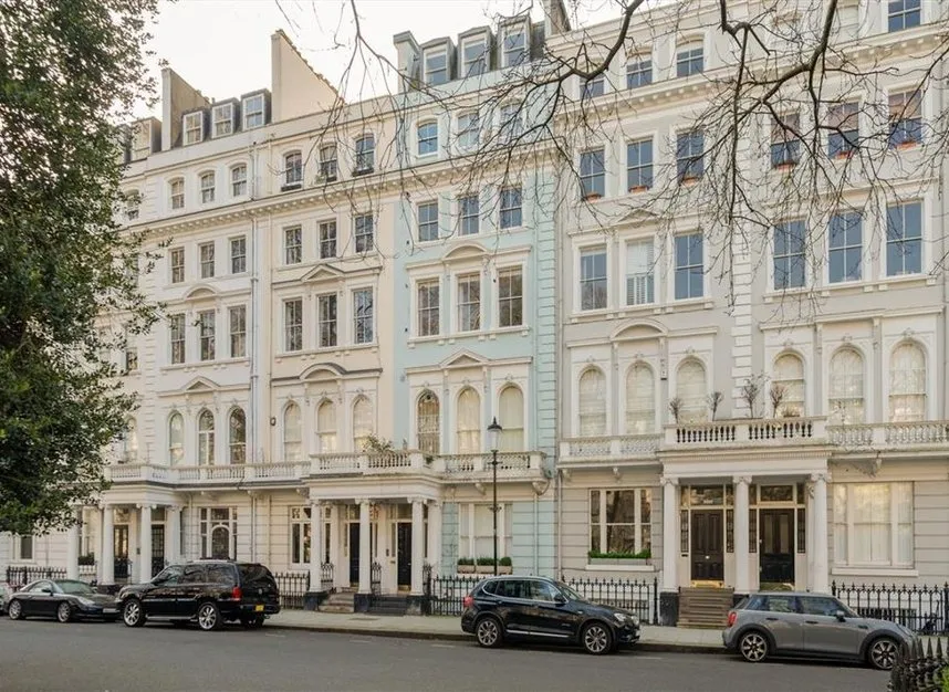 Cornwall Gardens, South Kensington, SW7, photo 7