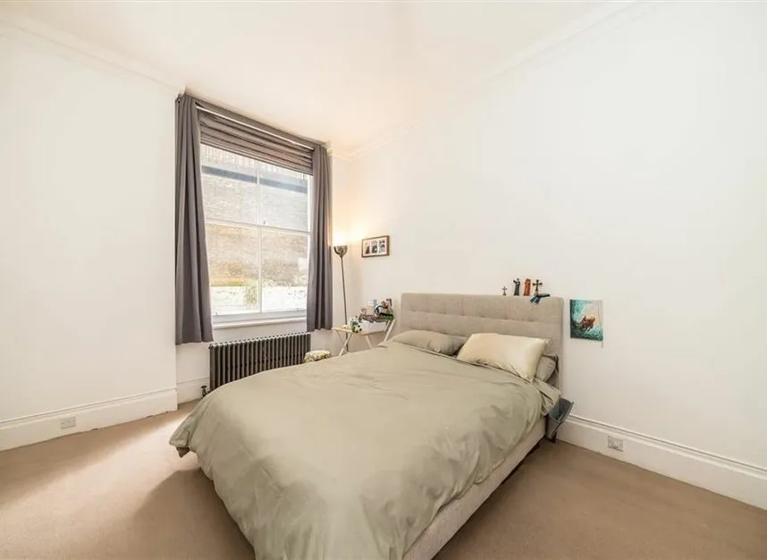 Cornwall Gardens, South Kensington, SW7, photo 4