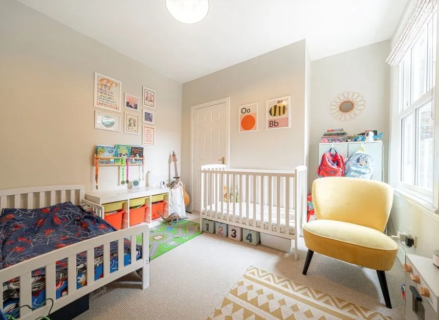 Godstone Road, St Margarets, TW1, photo 4